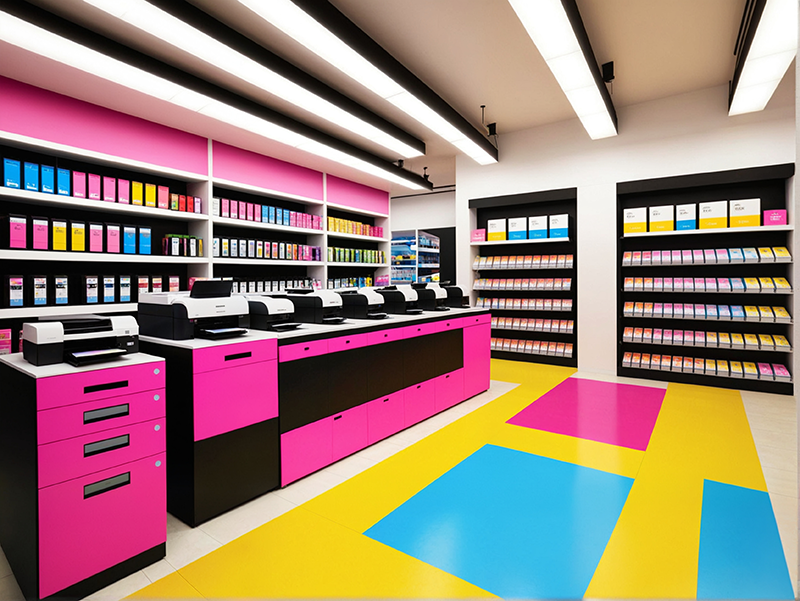 Toner Reseller