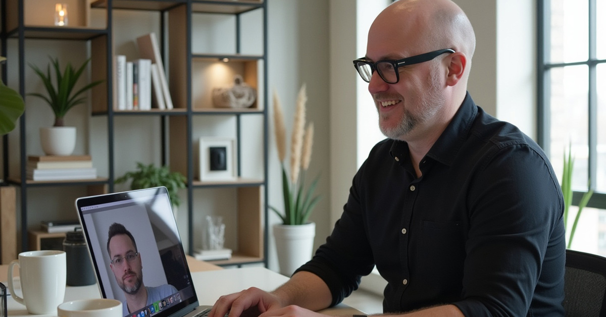 Personal support in a digital world