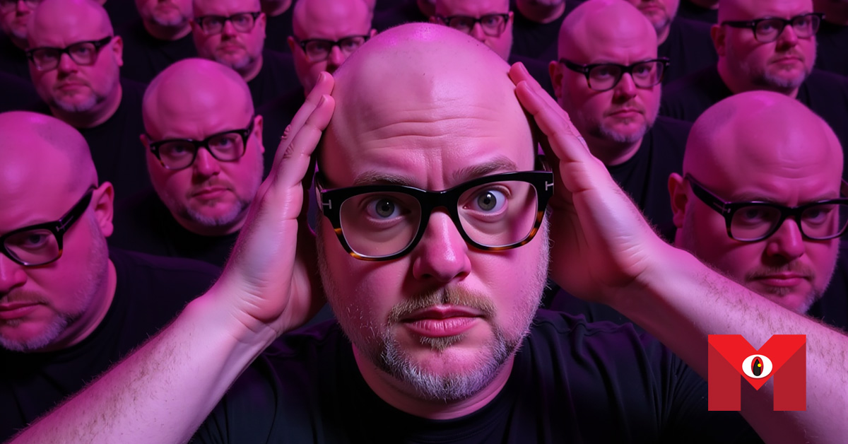 Why people aren't coming to your website