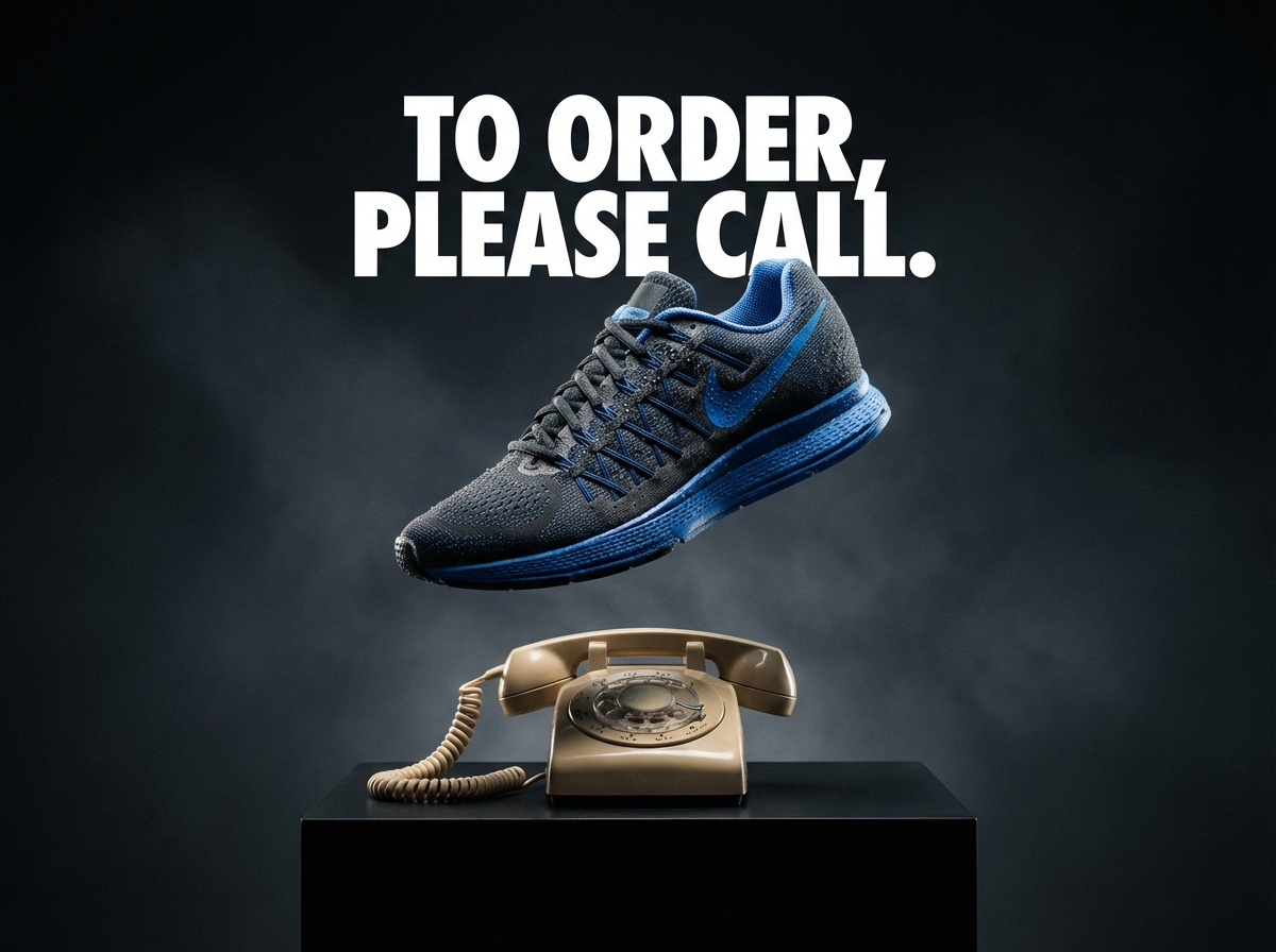 Your ordering process is part of your brand